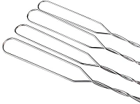 Coghlan's Toaster Forks – 4 Pack