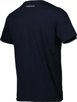 Sport Design Sweden Tottenham Hotspur 2 Logo Navy T-Shirt