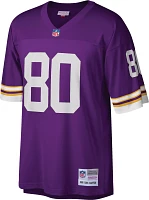 Mitchell & Ness Men's Minnesota Vikings Cris Carter #80 1995 Throwback Jersey