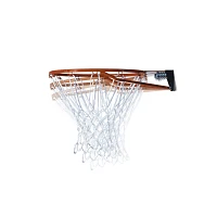 Lifetime 48” Backboard and Slam-It Rim Combo