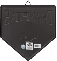 Open Road Boston Red Sox Home Plate Sign