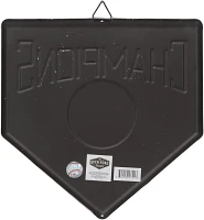 Open Road Chicago Cubs Home Plate Sign