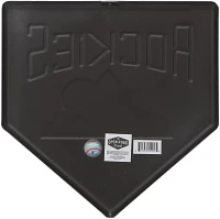 Open Road Colorado Rockies Home Plate Sign