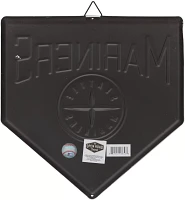 Open Road Seattle Mariners Home Plate Sign