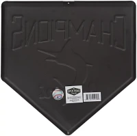 Open Road Miami Marlins Home Plate Sign