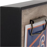 Open Road New York Mets Photo Clip Frame