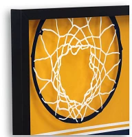 Open Road Indiana Pacers Printed Glass Sign