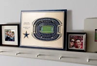 You the Fan Dallas Cowboys Stadium Views Desktop 3D Picture