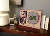 You the Fan Florida State Seminoles 3D Picture Frame
