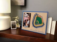 You the Fan Los Angeles Dodgers 3D Picture Frame