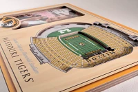 You the Fan Missouri Tigers Stadium Views Desktop 3D Picture