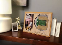 You the Fan Missouri Tigers Stadium Views Desktop 3D Picture