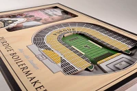 You the Fan Purdue Boilermakers Stadium Views Desktop 3D Picture