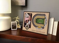 You the Fan Purdue Boilermakers Stadium Views Desktop 3D Picture