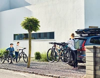 Thule Apex XT Hitch Mount -Bike Rack