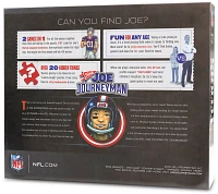 You the Fan Tennessee Titans Find Joe Journeyman Puzzle