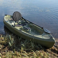 Lifetime Tamarack 120 Angler Kayak