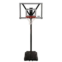 Lifetime 44'' Steel-Framed Portable Basketball Hoop