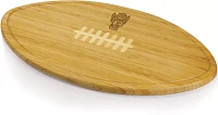 Picnic Time NC State Wolfpack Kickoff Football Cutting Board