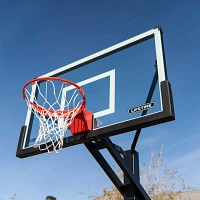 Lifetime Mammoth 60” In-Ground Basketball Hoop