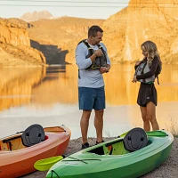 Quest Canyon 100 Kayak