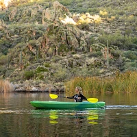 Quest Canyon 100 Kayak