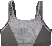 Glamorise Women's Adjustable Wire Sports Bra