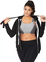 Glamorise Women's Adjustable Wire Sports Bra