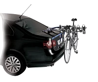 Thule Venture 3-Bike Trunk Vehicle Rack