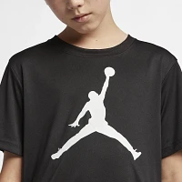 Jordan Boys' Jumpman Logo Dri-FIT T-Shirt