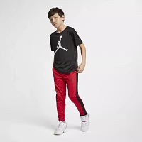 Jordan Boys' Jumpman Logo Dri-FIT T-Shirt