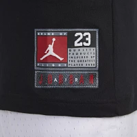 Jordan Boys' Basketball Jersey Graphic T-Shirt