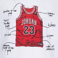 Jordan Kids' 23 Jersey