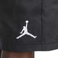 Jordan Boys' Jumpman Woven Play Shorts