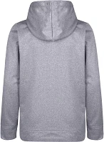 Jordan Boys' Therma Pullover Hoodie