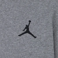 Jordan Kids' MJ Essentials Pullover Hoodie