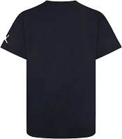 Jordan Boys' Gold Line T-Shirt