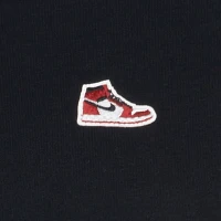 Jordan Boys' Air 1 Patch T-Shirt