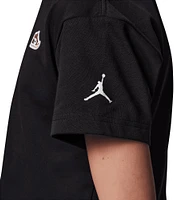 Jordan Boys' Air 1 Patch T-Shirt