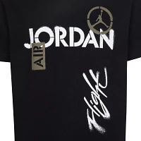 Jordan Boys' Flight Fleet T-Shirt