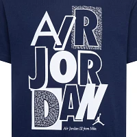Jordan Boys' Air 3 Mix-Up T-Shirt