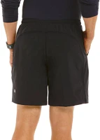 IBKUL Men's Pull-On Shorts