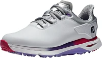 FooyJoy Women's Pro/SLX Golf Shoes