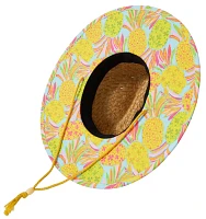 chubbies Straw Hat