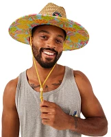 chubbies Straw Hat