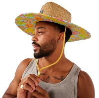 chubbies Straw Hat