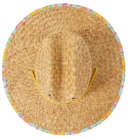 chubbies Straw Hat