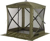 Clam Outdoors 6' x 6' Quick-Set Traveler Screen House