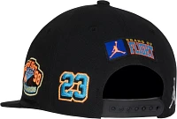 Jordan Boys' JP Pack Cap