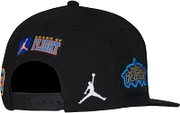 Jordan Boys' JP Pack Cap